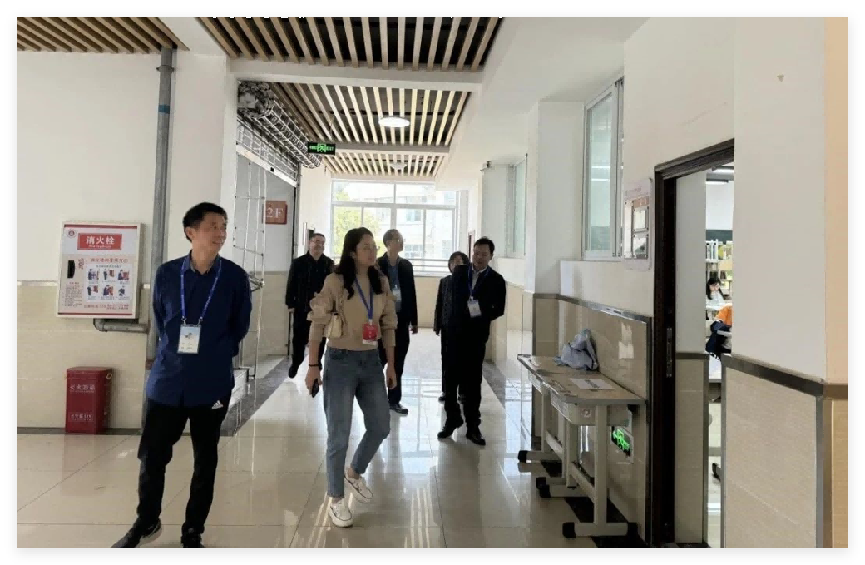 南充市 2024 年中职学校公共文化课教学质量监测，你准备好了吗？  第7张