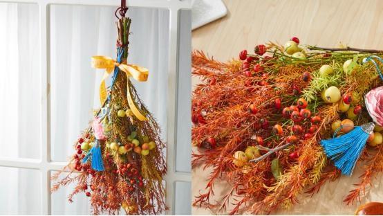 重阳节孝敬长辈，盒马推出限定款重阳糕，彩虹造型好看又健康  第3张