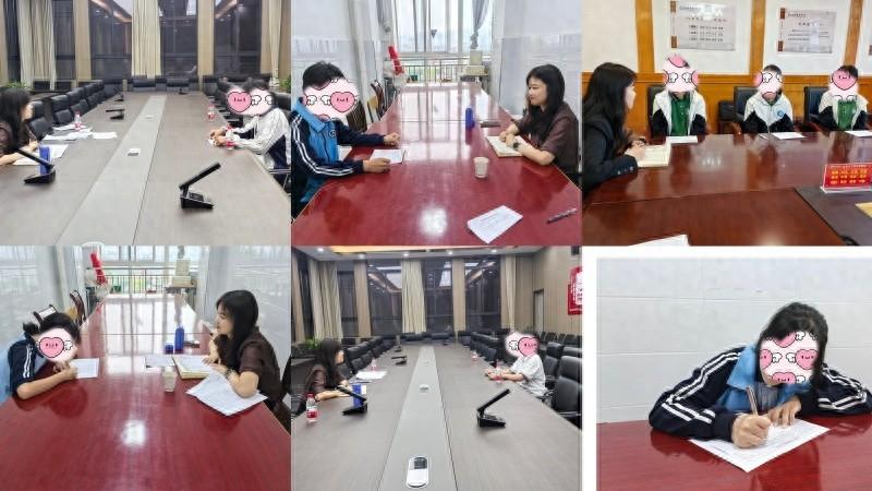 8 年资助 10 名学生，民进安康市委会的善举改变了他们的命运  第1张