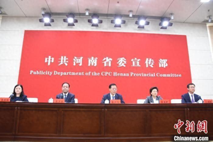 首家中国食品名城漯河，如何因地制宜发展新质生产力、跑好新赛道？