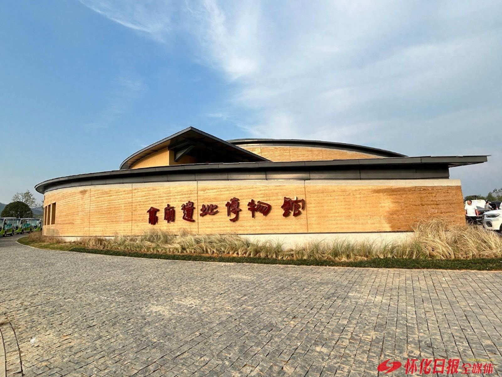 国庆假期，怀化安江为何吸引数万游客涌入？  第1张