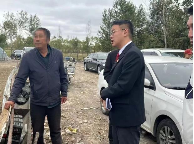 执行干警化身羊贩，20 万余元饲料款能否成功追回？  第3张