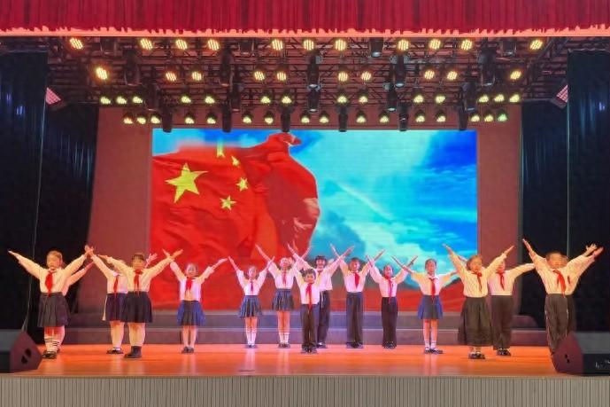 国庆假日铜官区文旅市场繁荣稳定，你去了吗？  第1张