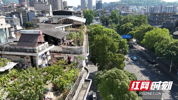 16 公里长的城市中轴线，见证了新中国 75 年的光辉历程  第2张