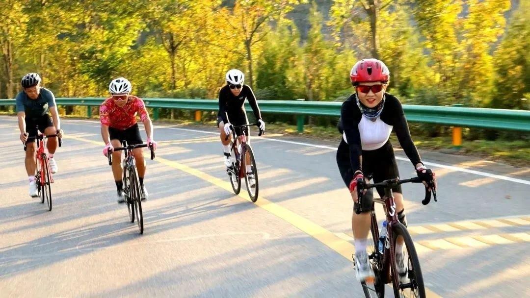 17.1 万高额奖金！第三届中国·湖北黄袍山全国自行车户外公开挑战赛等你来战  第1张