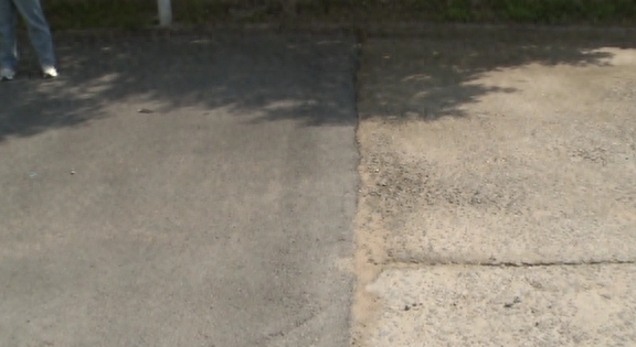 小区道路为何区别对待？居民质疑维修范围，安全隐患谁来负责？