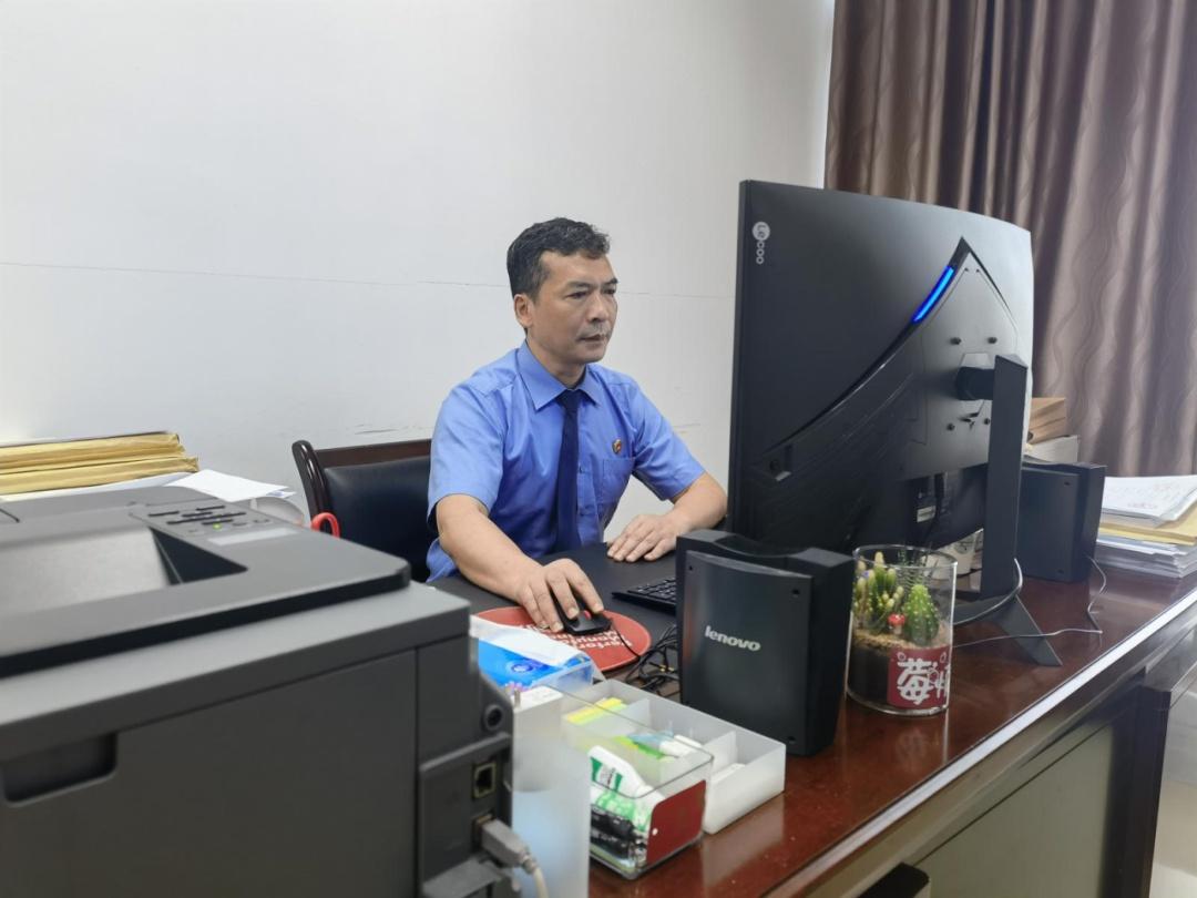 破解企业成长烦恼，检察建议助力企业行稳致远