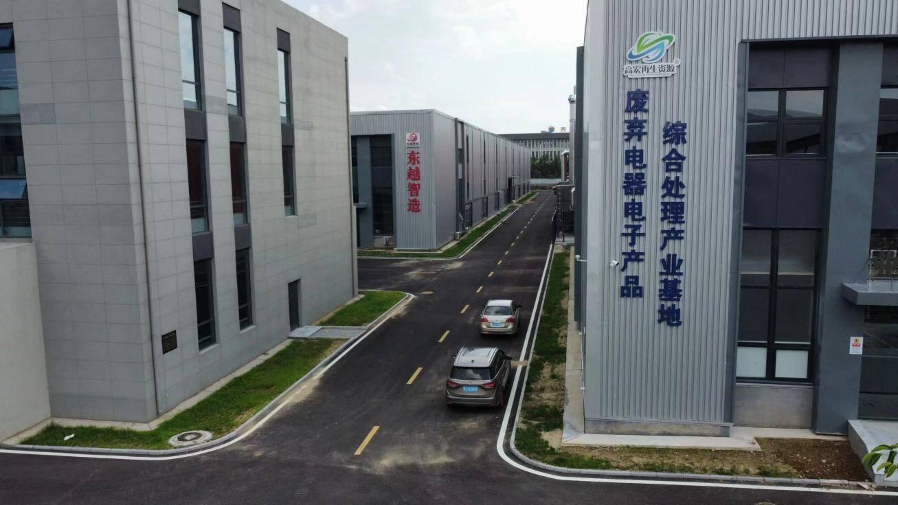 投资 3.5 亿！中铁十局承建的泰山智造科技园项目为何备受瞩目？  第8张