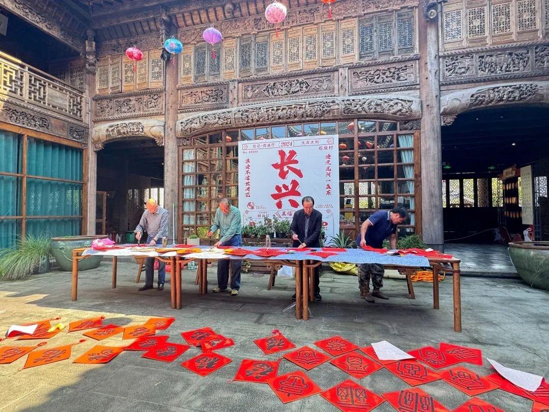 重阳节，湖州市文明办策划主题活动，丰富老年人精神生活  第11张