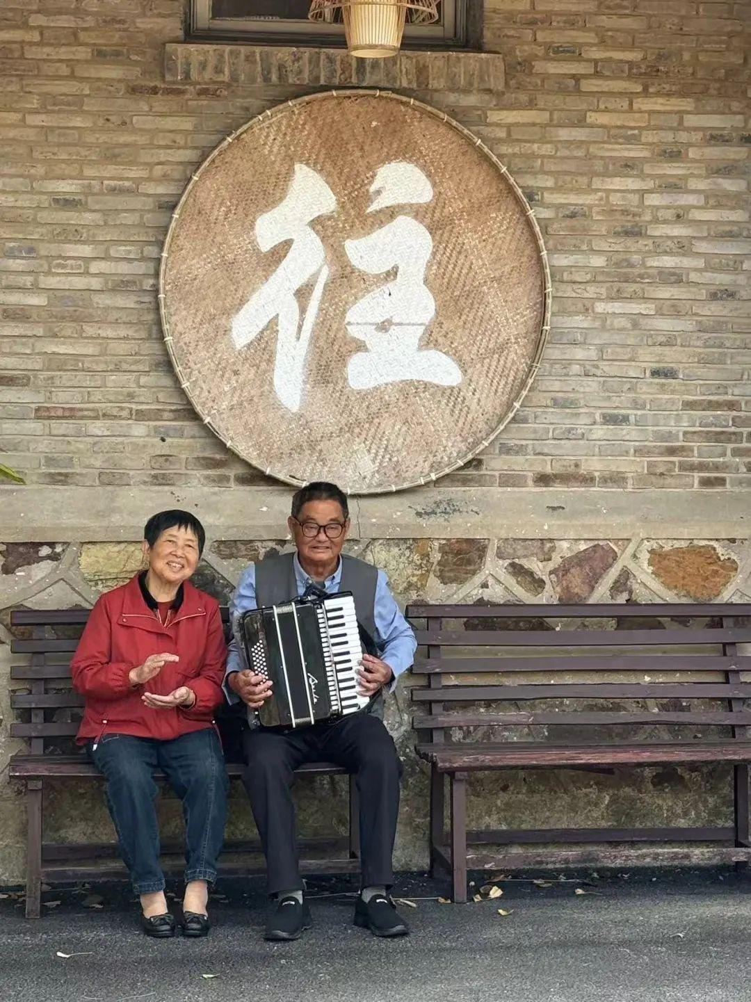 重阳节，湖州市文明办策划主题活动，丰富老年人精神生活  第14张