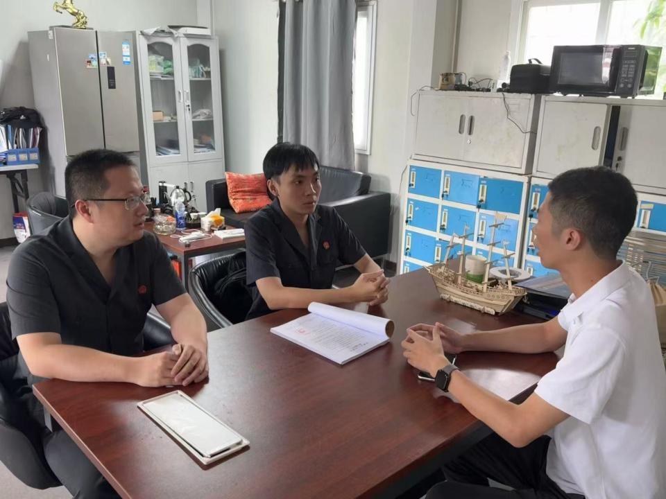 执行力度捍卫民生温度，汕头法院如何破解执行难题？  第2张