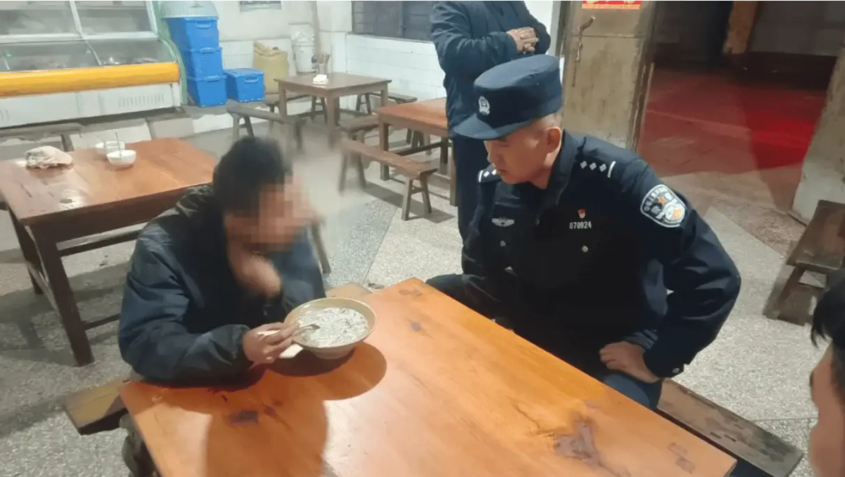 男子被裁员后孤身入深山，失联 2 天 1 夜，他经历了什么？  第2张