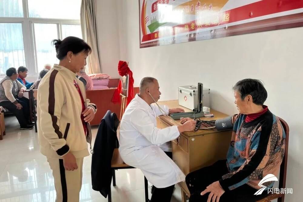探索一块田改革，创新以地养老新模式，这个镇为何能做到？  第3张