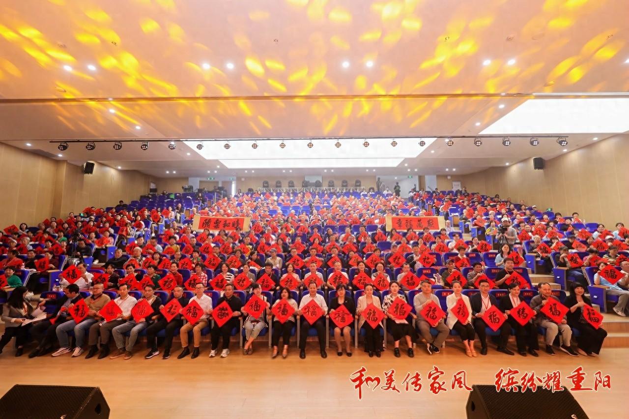 杭州和睦街道：老年教育+文化养老新模式，让老年人老有所乐、老有所为  第1张