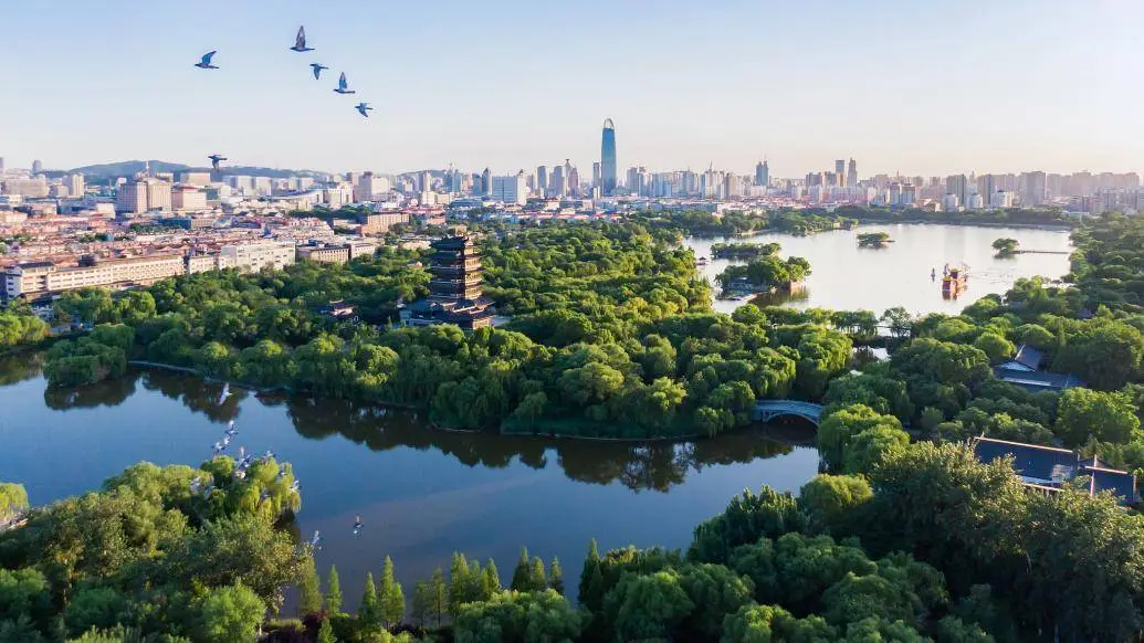 济南出台房地产政策，首付比例低至 15%，公积金贷款额度最高 100 万  第1张