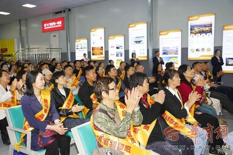 10 月 11 日世界蛋品中国日，黄马甲公开承诺品质保证，你还在担心鸡蛋品质吗？  第5张