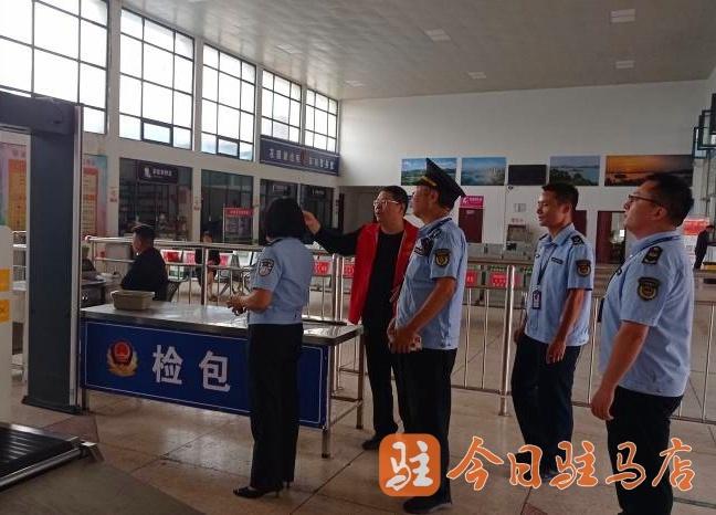 泌阳县交通运输综合行政执法大队多措并举，全力保障国庆期间道路安全出行  第3张