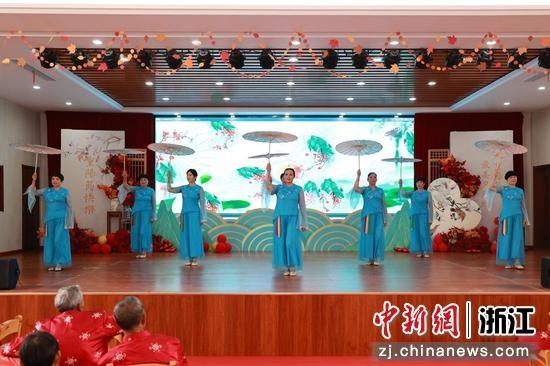半世纪风雨同舟！十对金婚夫妇见证三省情感纽带  第2张