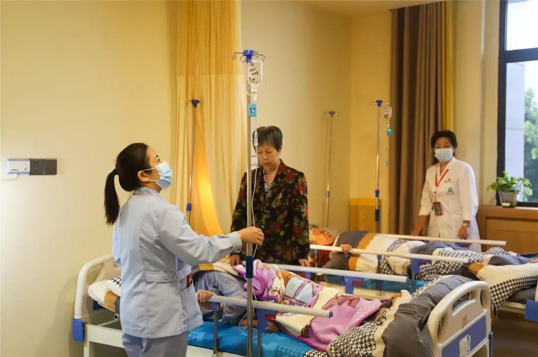 云阳县打造养老服务圈，让老年人在家门口快乐养老  第3张