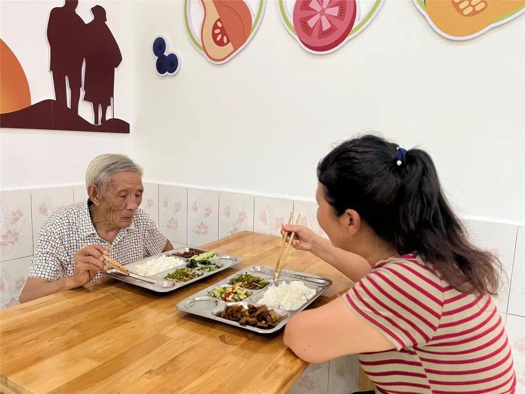 云阳县打造养老服务圈，让老年人在家门口快乐养老  第8张