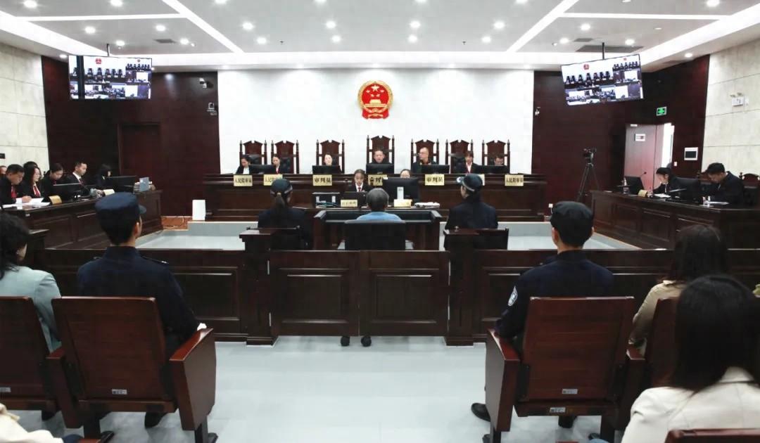 贵州人贩子拐卖 17 名儿童，一审择期宣判  第1张