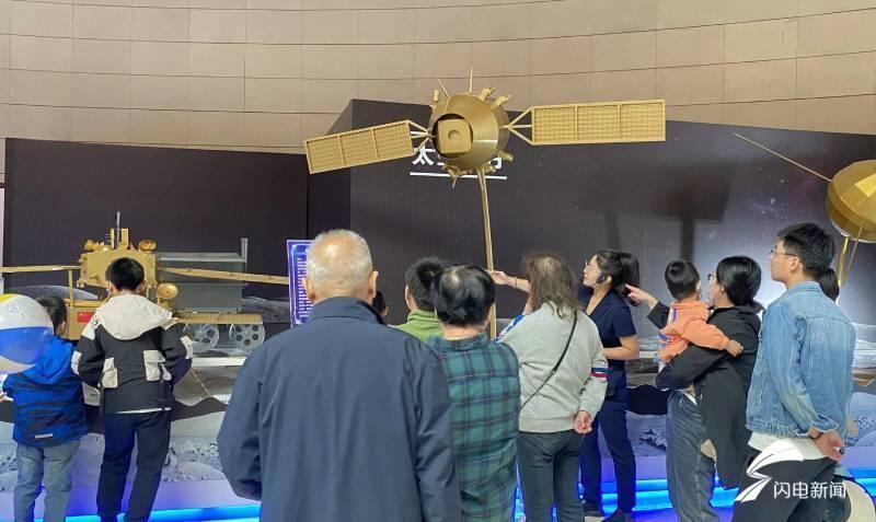 提升全民科学素质，德州科技馆的 17 场活动你参加了吗？  第2张