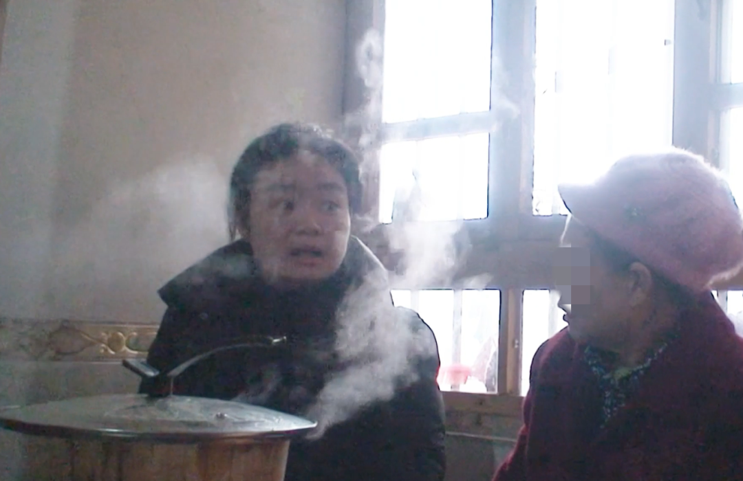 从农妇到罪犯，再到重生！这位耄耋老人的故事令人动容  第3张