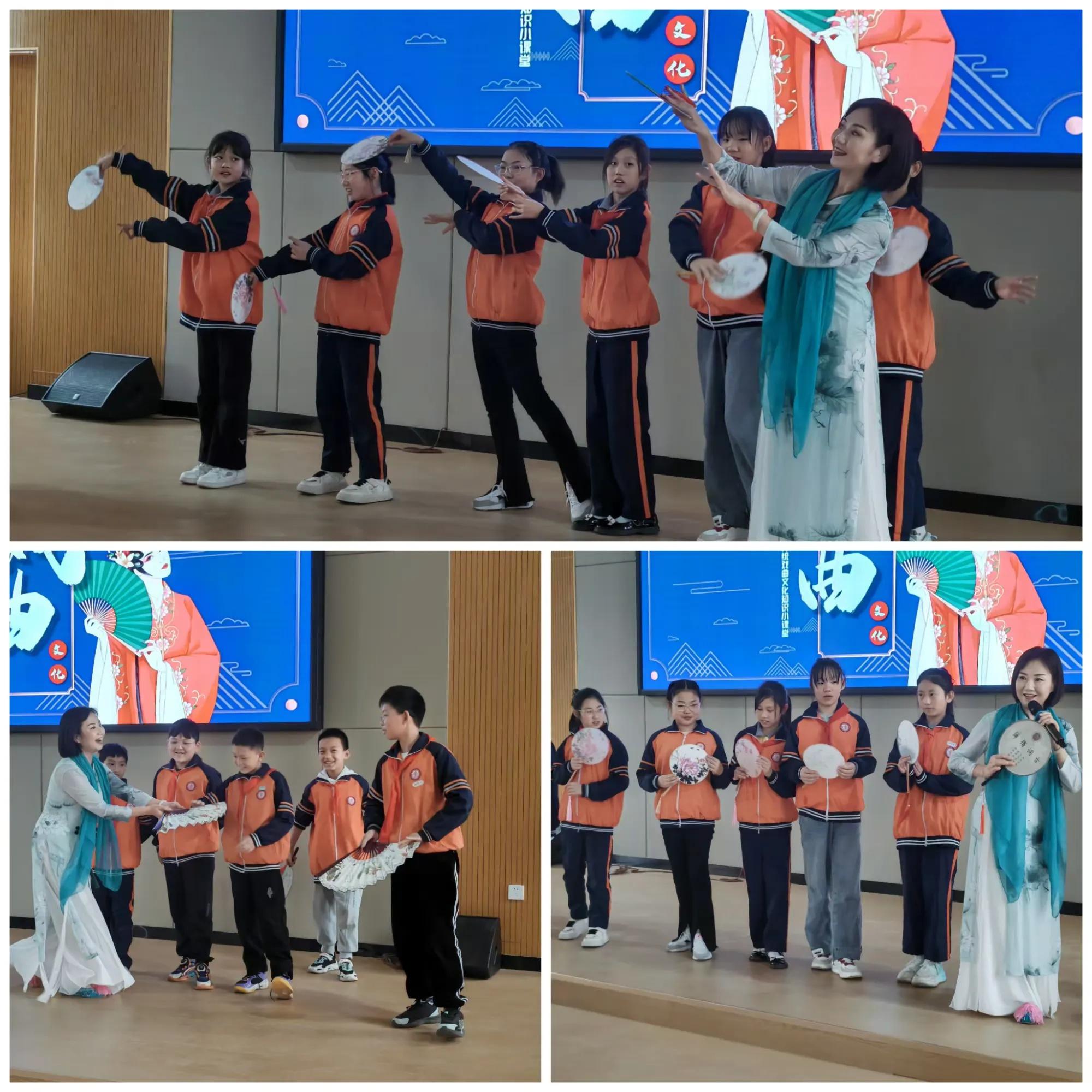 走进康复路小学，感受传统艺术文化魅力，你还在等什么？  第5张