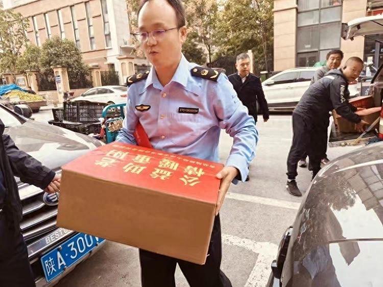 13 批次抽检结果均为阴性！重阳节食品抽检，让老人吃得更放心  第1张