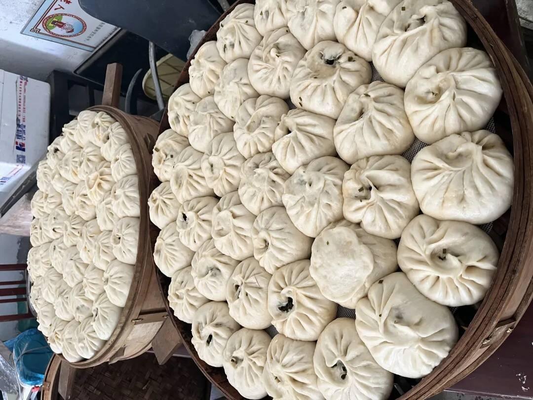 重阳节济南起步区敬老活动：丰富老人精神生活，关爱老人身心健康  第6张