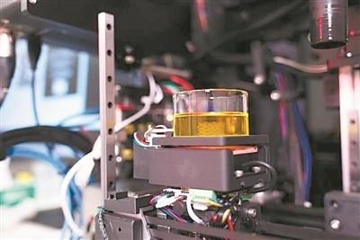 新型 3D 生物打印机：几秒内精准构建细胞结构，为癌症研究开辟新路径  第1张