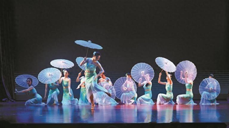 2024 年深圳市绿韵悠扬环保艺术节优秀作品展演启动，精彩不断  第1张