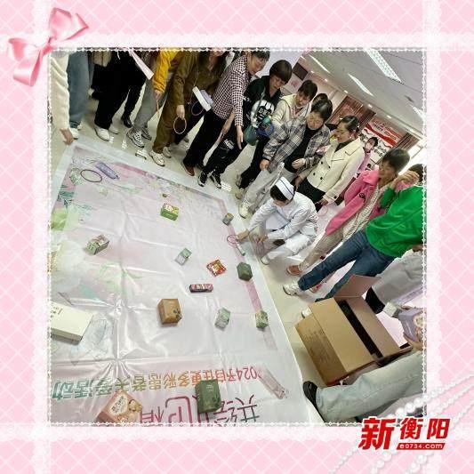 金秋十月，南华医院甲乳外科携手乳康桥会，为乳腺癌患者打造温暖康复家园  第3张