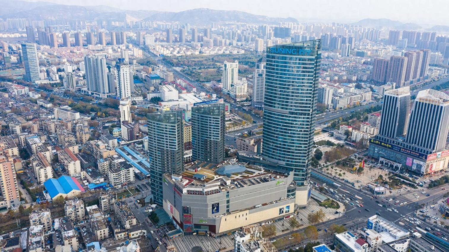 连云港市构建综合行政执法管理平台，实现行政处罚工作数字化监管  第1张