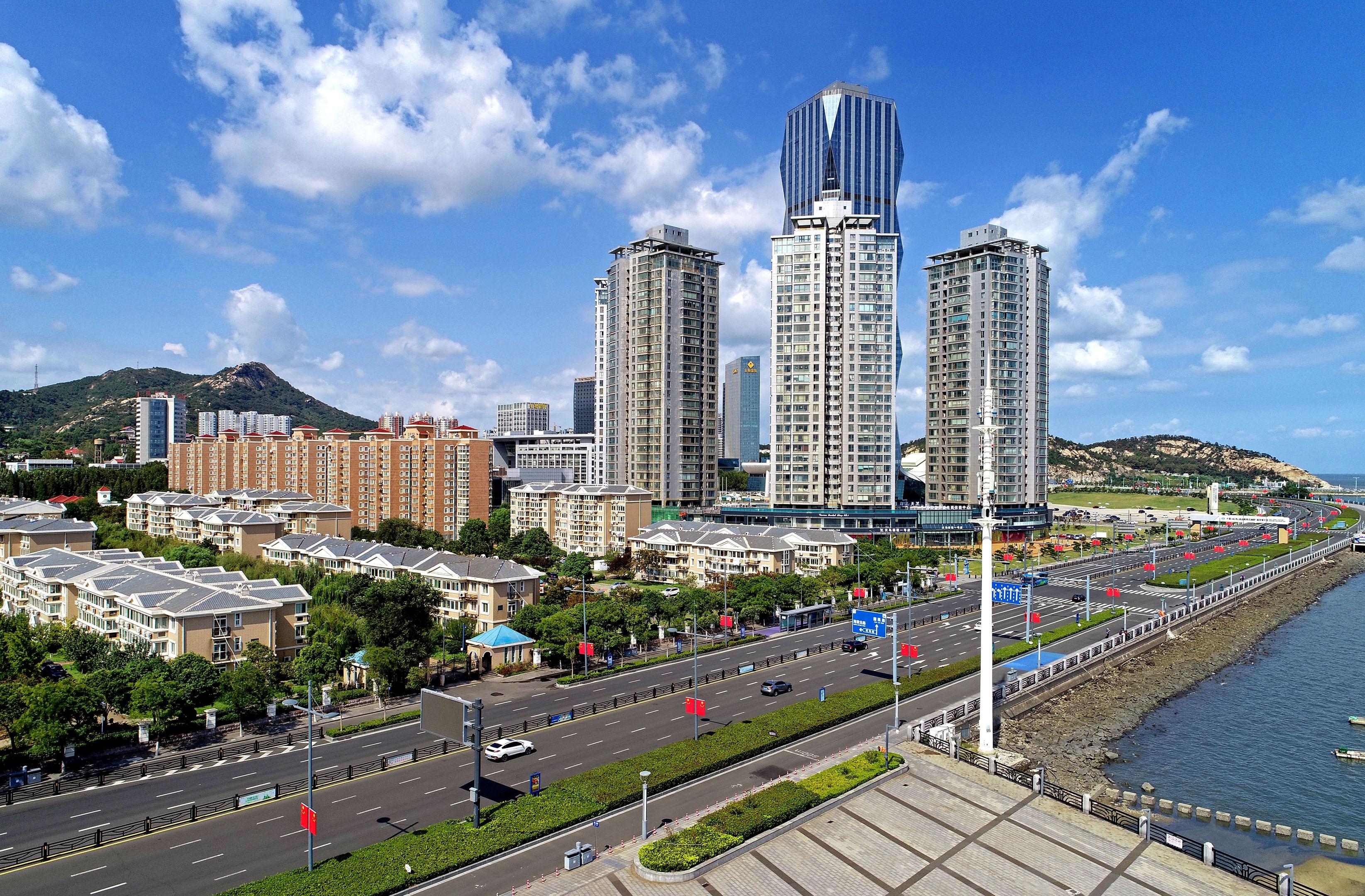 连云港市构建综合行政执法管理平台，实现行政处罚工作数字化监管  第2张