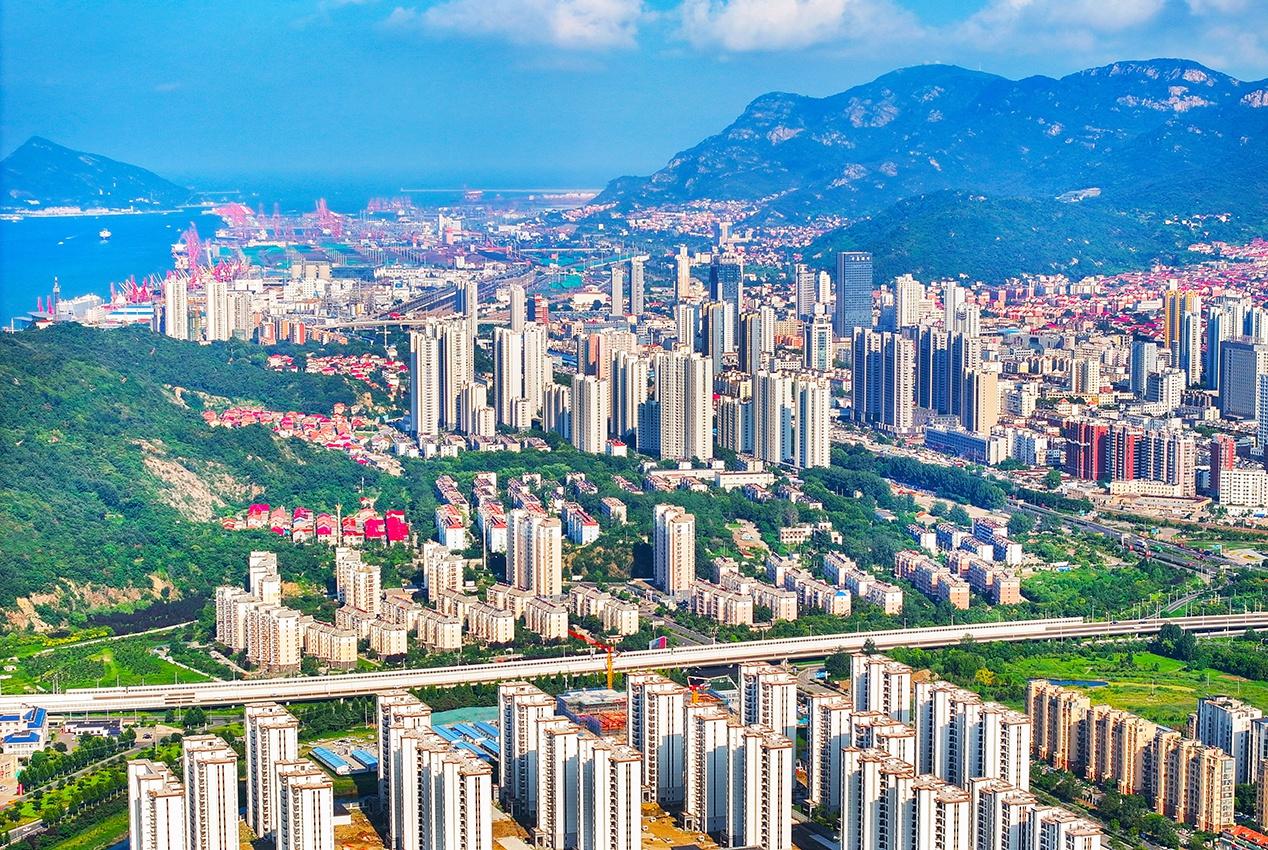 连云港市构建综合行政执法管理平台，实现行政处罚工作数字化监管  第3张