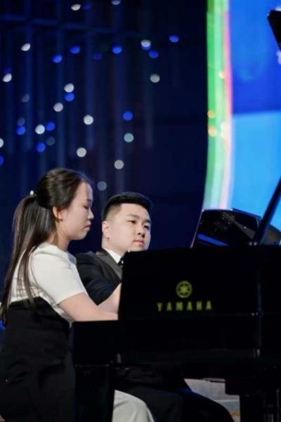 进博会奏响中国钢琴传奇之声，感受民族精神与家国情怀  第2张