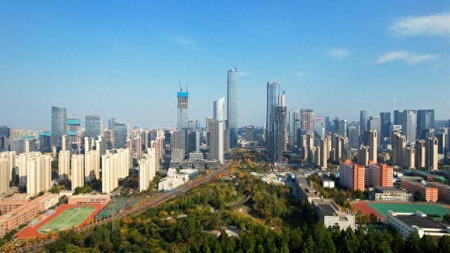 11 月 10 日济南温暖如春，本周天气如何？快来看看  第1张