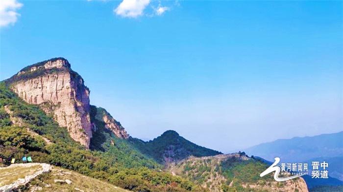 太行一号旅游公路昔阳段:串点成线,带你领略千年古邑的绝美风光 第2张 太行一号旅游公路昔阳段:串点成线,带你领略千年古邑的绝美风光 第2张