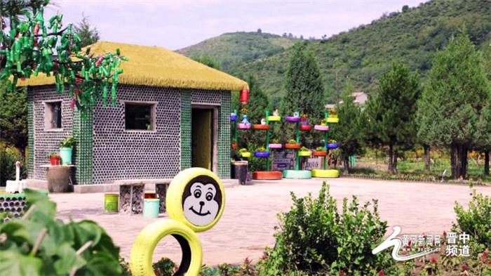 太行一号旅游公路昔阳段:串点成线,带你领略千年古邑的绝美风光 第3张 太行一号旅游公路昔阳段:串点成线,带你领略千年古邑的绝美风光 第3张