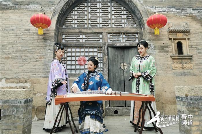 太行一号旅游公路昔阳段:串点成线,带你领略千年古邑的绝美风光 第4张 太行一号旅游公路昔阳段:串点成线,带你领略千年古邑的绝美风光 第4张