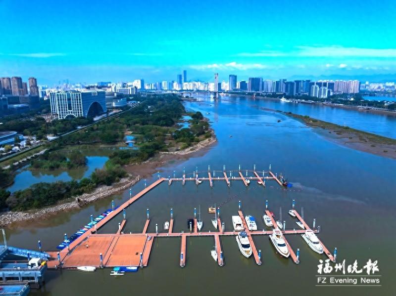 2024 世界航海装备大会来袭，全球知名游艇齐聚福州，你准备好了吗？