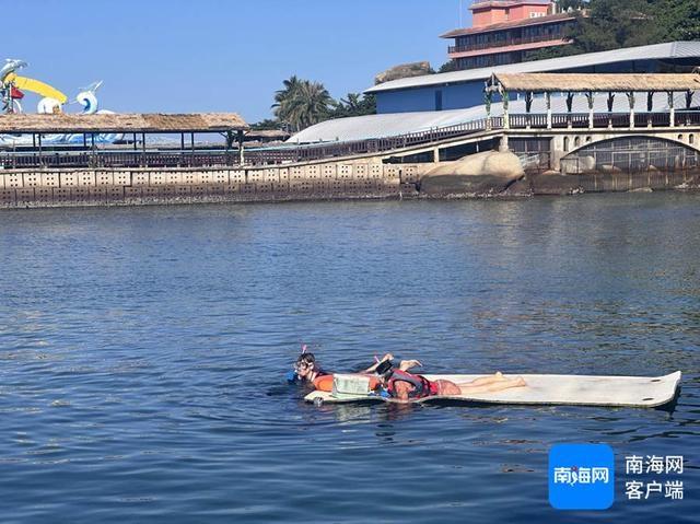意大利美女博主为何改签航班也要留在分界洲岛？  第5张