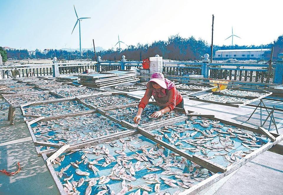 福建南日岛周边海域竟隐藏着这样的秘密  第2张