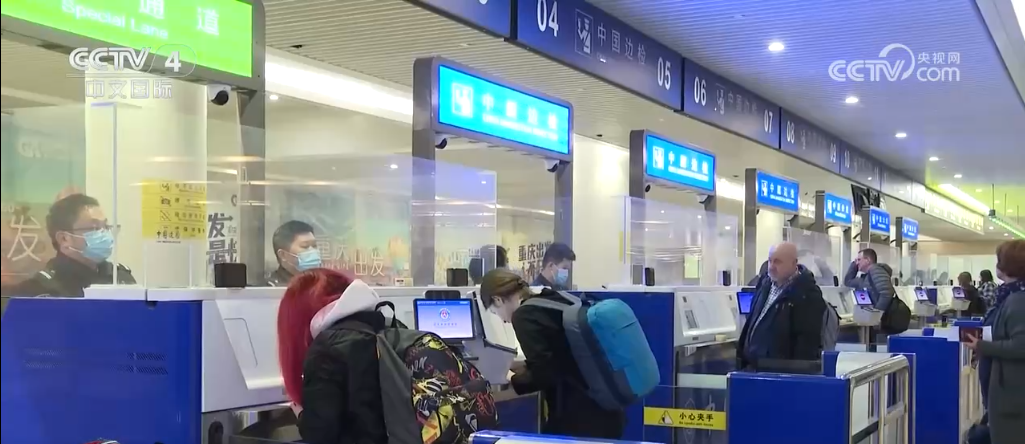 国际客运航班量已恢复至 2019 年八成，中国航空市场潜力巨大  第3张