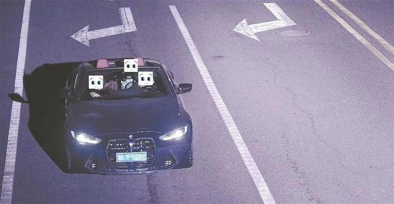未成年人无证驾驶屡禁不止，谁来为他们的安全买单？  第2张