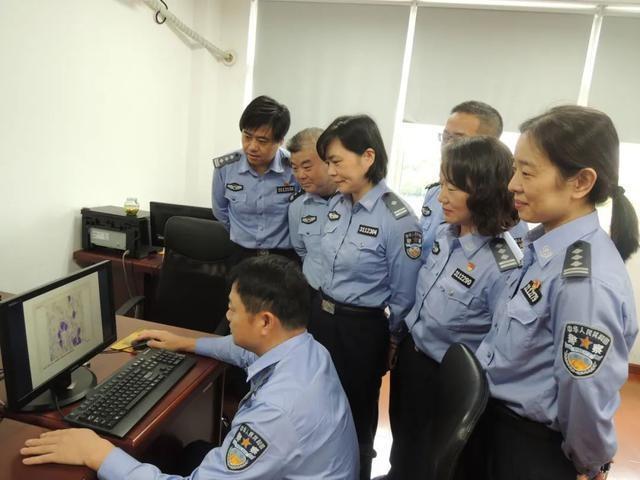 这群特殊的监狱人民警察，竟在微观世界里开拓出一片广阔田地  第3张