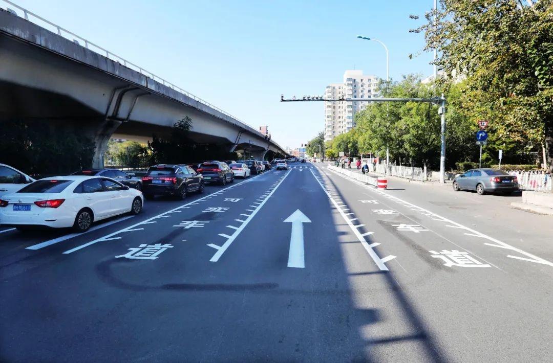 注意！西站区域道路通行有变，不看小心吃大亏  第2张