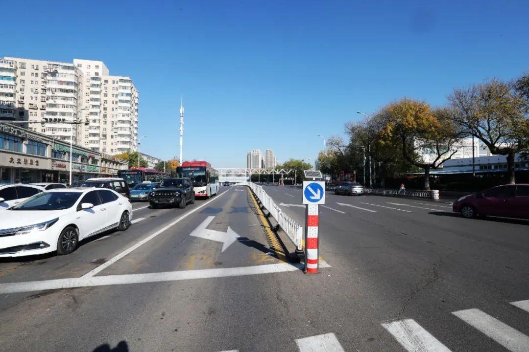 注意！西站区域道路通行有变，不看小心吃大亏  第3张