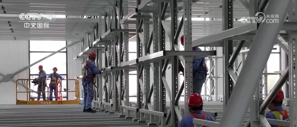 工程机械开工率攀升,经济向好基础巩固,10 月数据亮点多 第2张 工程机械开工率攀升,经济向好基础巩固,10 月数据亮点多 第2张